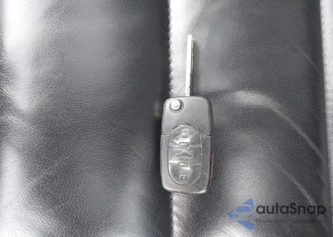 2000 Volkswagen Jetta Gls 1.8L Turbo из США, поврежденный, VIN 3VWSD29MXYM119212